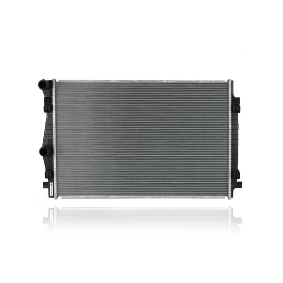 Volkswagen Jetta Radiator Hose