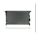 thumbnail image 1 of Radiator - Cooling Direct Compatible/Replacement for '19-22 Jeep Cherokee 2.0 Liter Turbo Standard-Duty Cooling - Plastic Tank, Aluminum Core - 68291180AA, 1 of 3