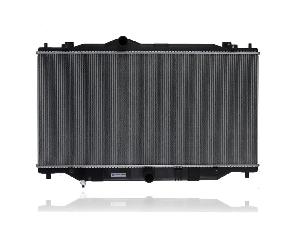 Pyfw15200 Radiator - Cooling Direct Compatible/Replacement for '14-21 Mazda ...
