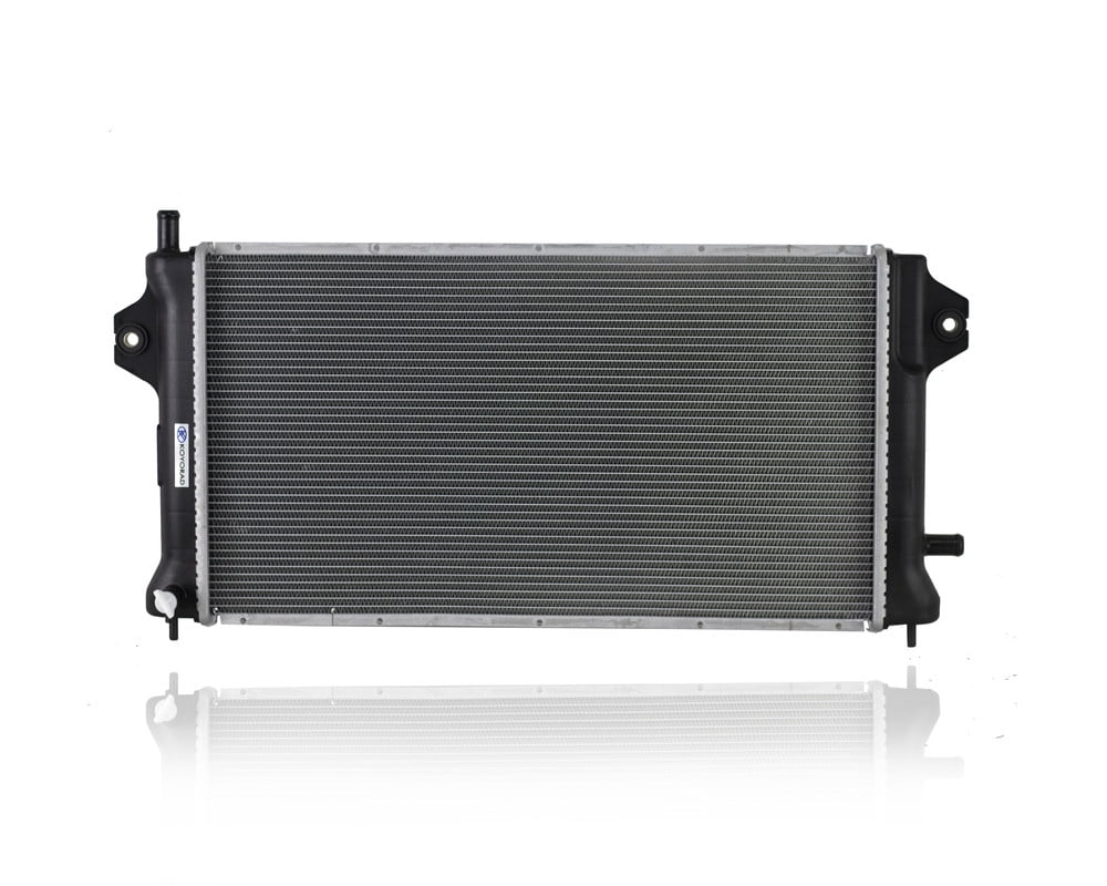 Radiator - Cooling Direct Compatible/Replacement for '18-20 Mitsubishi ...