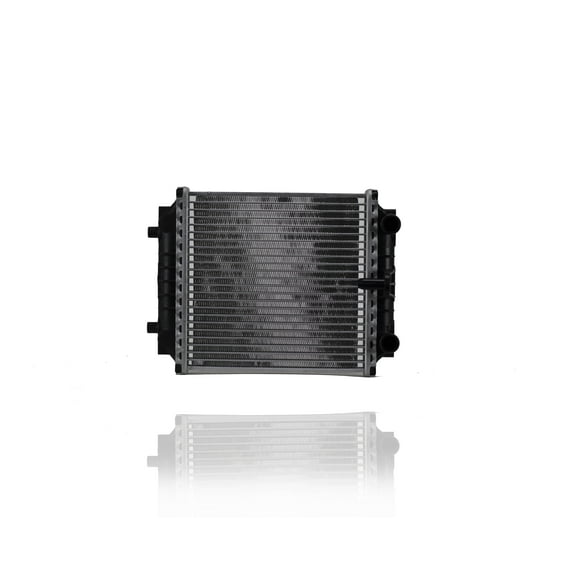 Radiator - Cooling Direct Fit/For 12-18 Audi A6/S6 3.0L - Auxiliary (Secondary) - 4G0121212