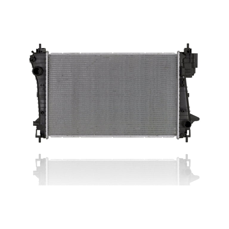 For 2012-2018 Chevrolet Sonic Radiator AC Delco 48192KTHJ 2014 2013 For 2012-2018 Chevrolet Sonic Radiator AC Delco 48192KTHJ 2014 2013