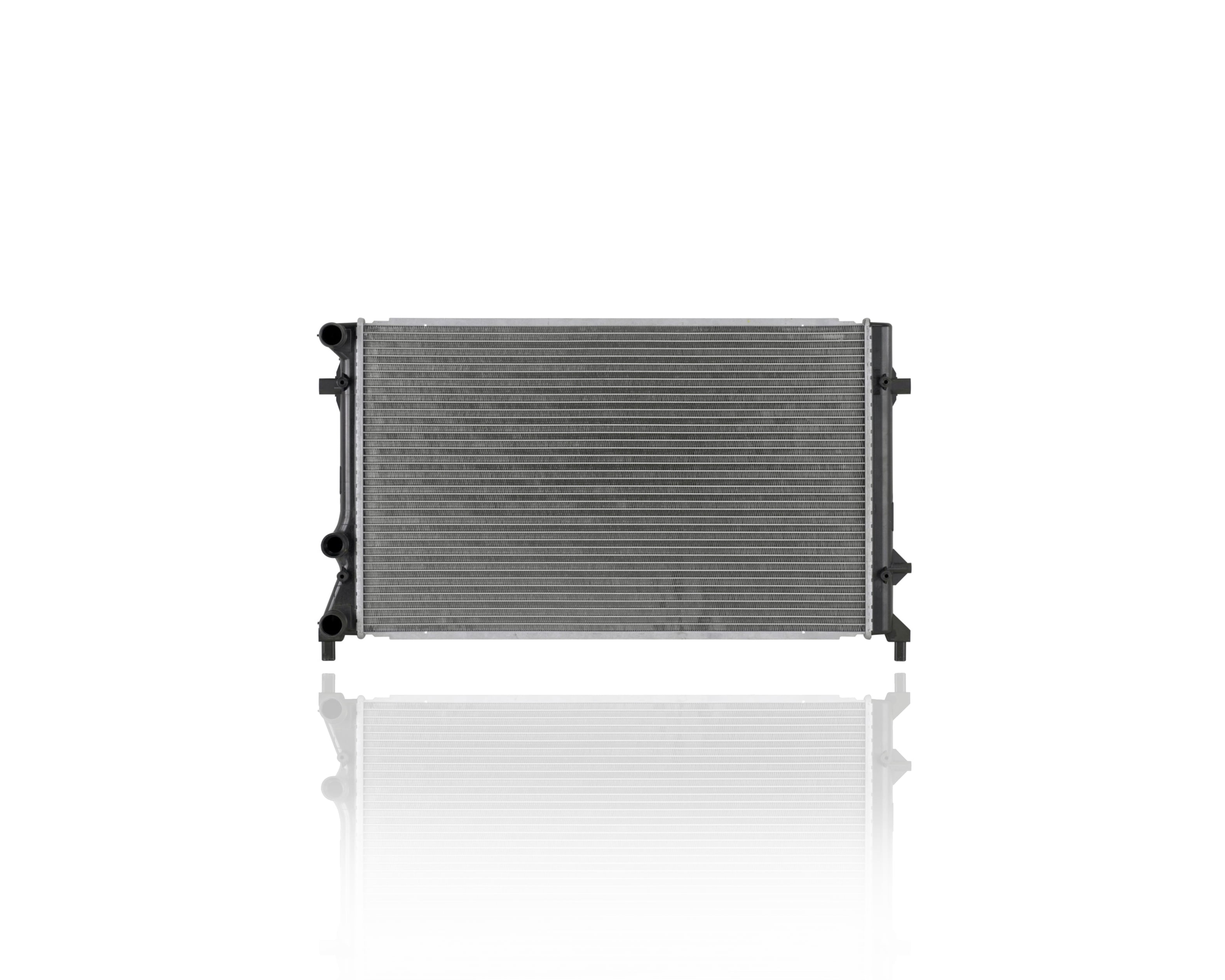 Radiator - Cooling Direct Fit/For 13422 12-19 Volkswagen VW Passat 2.5L ...