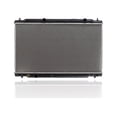 thumbnail image 1 of Radiator - Cooling Direct Fit/For 13644 17-22 Honda CR-V 2.4L - Plastic Tank Aluminum Core, 1 of 3