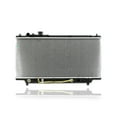 thumbnail image 1 of Radiator - Cooling Direct Fit/For 95-97 Mazda Protege 323 4Cy 1.8 Automatic Transmission - B6BG15200F, 1 of 3