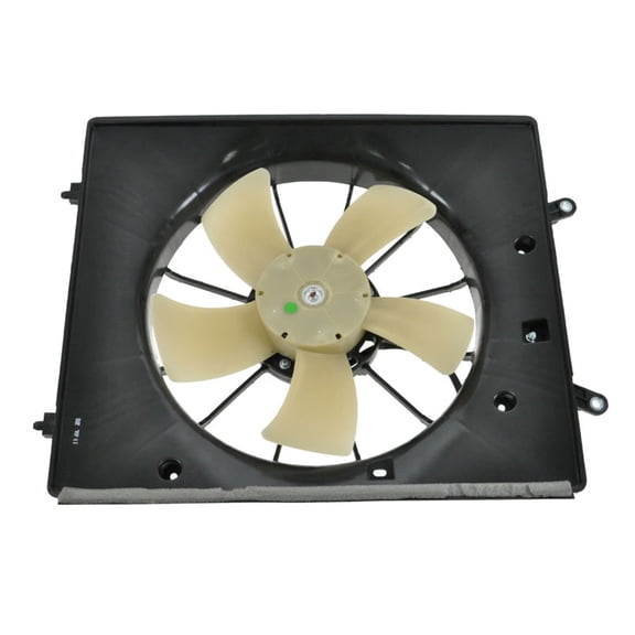 Radiator Cooling Fan Assembly Driver Side Left LH for Acura MDX Honda Pilot RFA83435