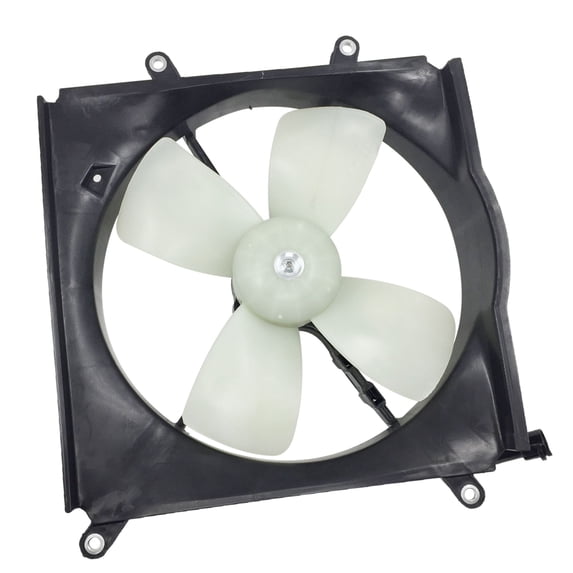 Radiator Cooling Fan Assembly For 1989-1992 Geo Prizm
For 1988-1992 Toyota Corolla