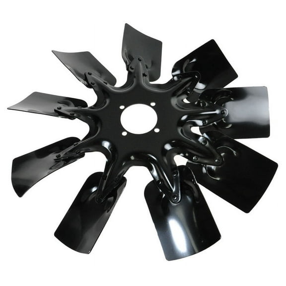 Radiator Cooling Fan Blade for Dodge Durango Dakota Pickup Truck Ram RFA90035