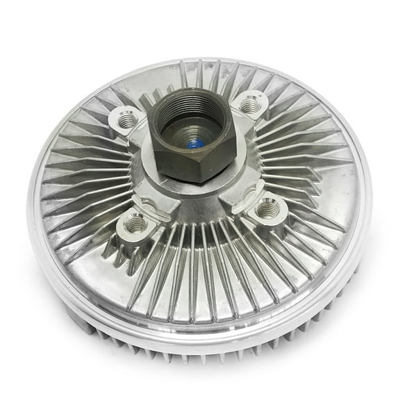 Radiator Cooling Fan Clutch 2787 for Chevrolet Colorado Hummer H3 GMC Canyon Isuzu NPR GMC W4500 Forward Chevrolet P30