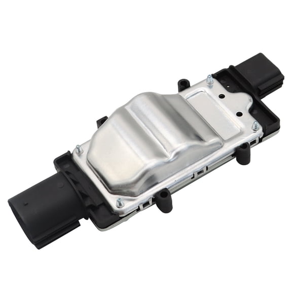 Radiator Cooling Fan Control Module 1137328464 For Ford Escape Focus