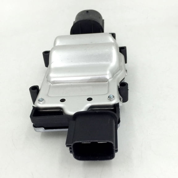 Radiator Cooling Fan Control Module Compatible with Ford Escape Focus Transit Connect 2013-2018