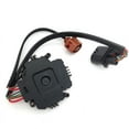 thumbnail image 1 of Radiator Cooling Fan Control Module Fits For Volkswagen Audi 3C0959455F, 1 of 7