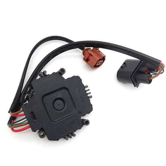 Radiator Cooling Fan Control Module For VW Golf Passat AUDI A3 TT 3C0959455F