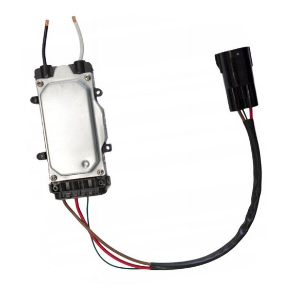 Radiator Cooling Fan Controller For Ford Volvo S40 MAZDA 3 1137328365 1137328148
