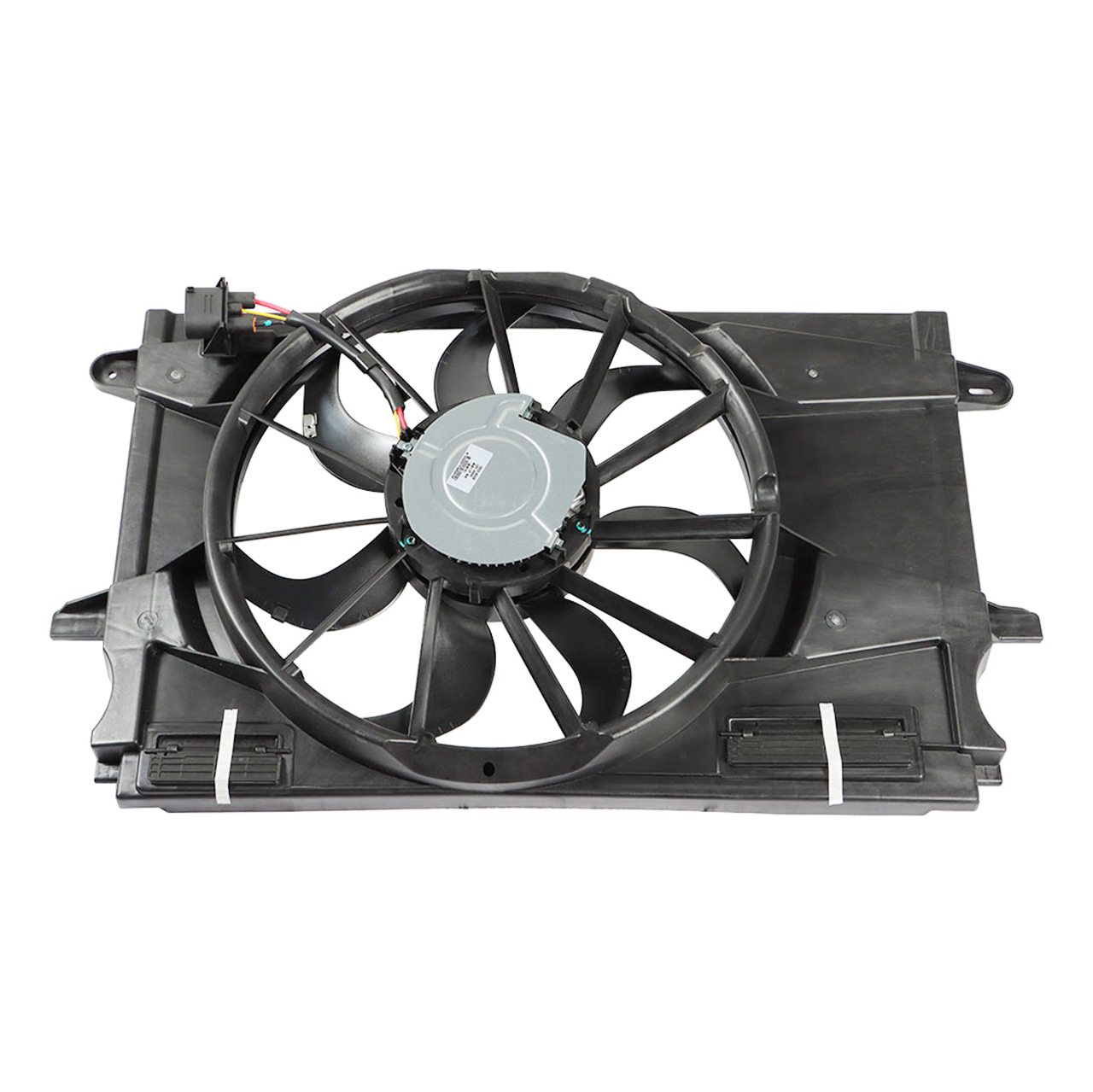 Engine Radiator Cooling Fan For Chevy Cruze 1.4L 2017-2019 - Replaces 39013323 GM3115303