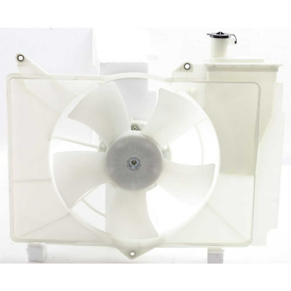 Radiator Cooling Fan For 2004-2006 Scion xB xA Fits 2000-2005 Toyota Echo