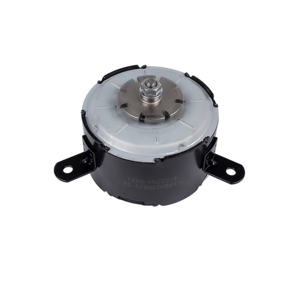 Radiator Cooling Fan Motor Replacement for 4-Door Sedan with 6.0L and 6.2L Engine Models 92191945