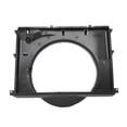 thumbnail image 1 of Radiator Cooling Fan Plastic Shroud For BMW 01-03 525i 97-00 528i 01-03 530i E39, 1 of 4