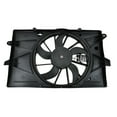 thumbnail image 1 of Radiator Cooling Fan for Ford Taurus Mercury Sable Lincoln MKS 3.5L 3.7L V6 RFA83461, 1 of 3