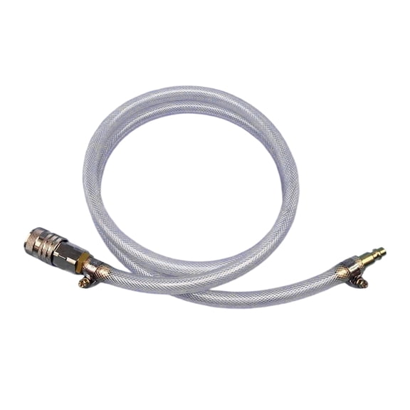 Radiator Cooling Systems Coolant Drain Hose Replacement Drain Hose with Adapter Truck Accessory Easy Installation 9996049