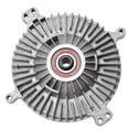thumbnail image 1 of Radiator Cooling Viscous Clutch Replacement - Durable Engine Temperature Control Component-Radiator Cooling Fan Visco Clutch, 1 of 4