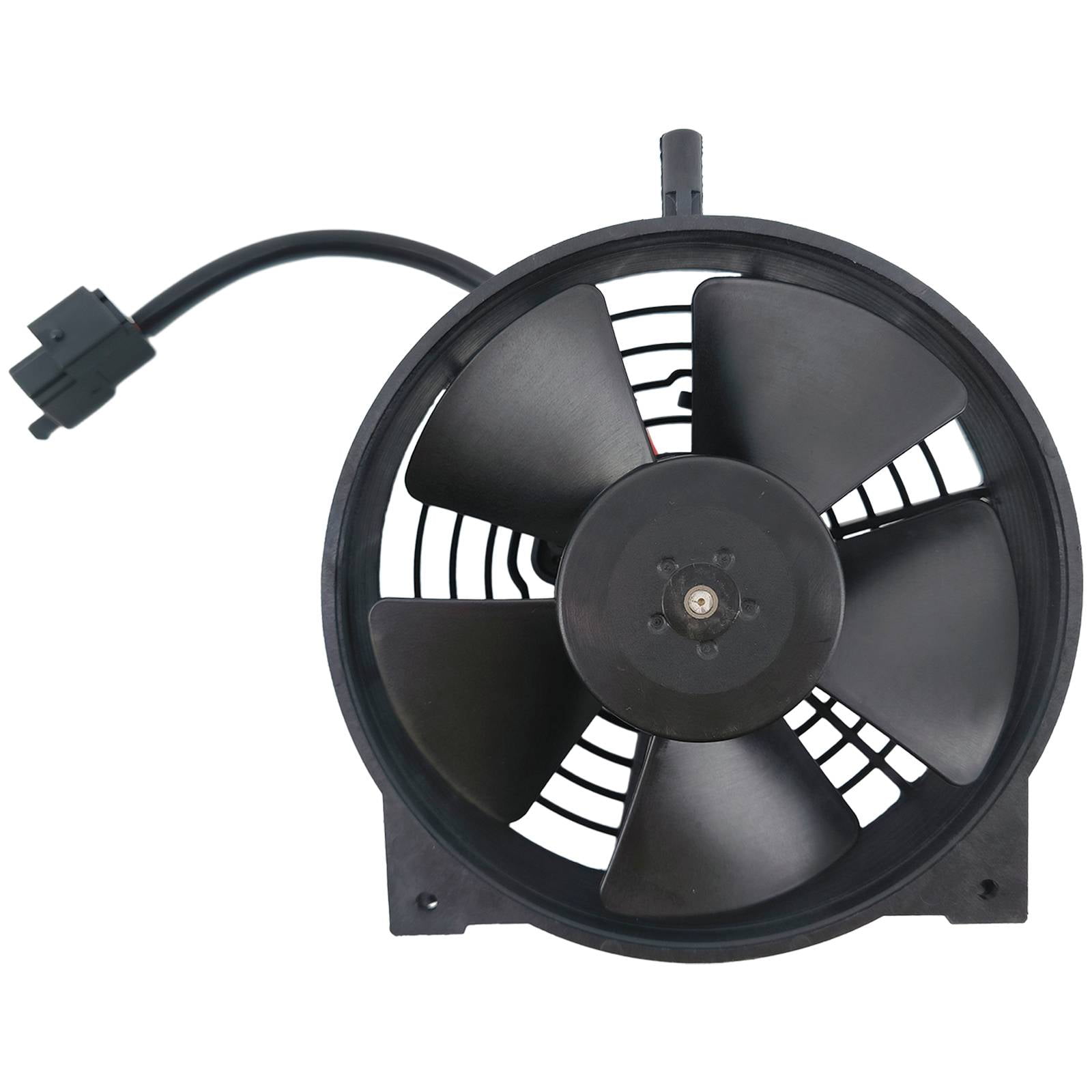 Radiator Cooling with Blade - Durable Construction for Optimal ...