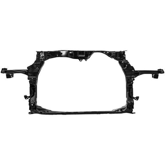 Radiator Core Support Frame for 2012-2016 Honda CR-V, Replacement Radiator Support Bracket Assembly for EX EX-L LX SE, OE Replace for 60400T0GA00ZZ HO1225170