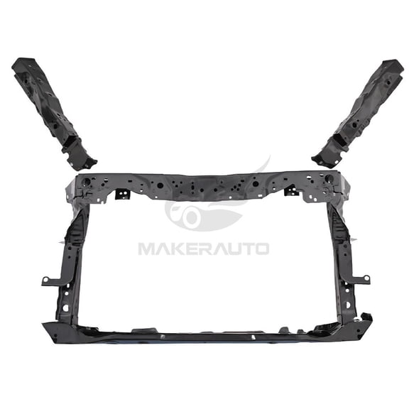 Radiator Core Support Front End Radiator Bracket for Honda Accord 2013-2017 60400T2FA00ZZ