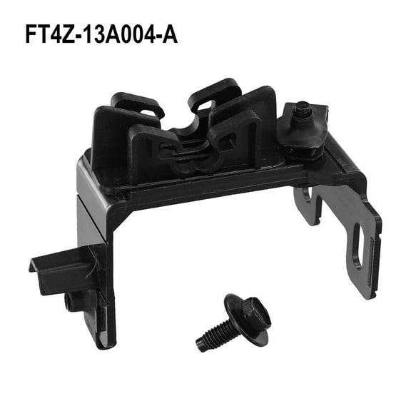 1Pcs Support Mount Bracket Car Radiator Core Support Mount Bracket for ford for Edge 2015-2018 for Mkx 2016-2018 Ft4Z-13A004-A by Coconut Ok