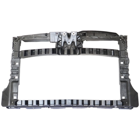 Radiator Core Support Panel for 2010-2014 Volkswagen Golf 1.4L 2.5L GTI 2.0L