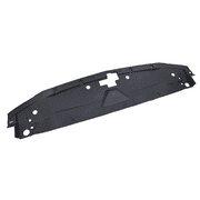 Radiator Core Support Sight Shield For 2017 2018 2019 Chevrolet Silverado 1500 84087027 GM1224163