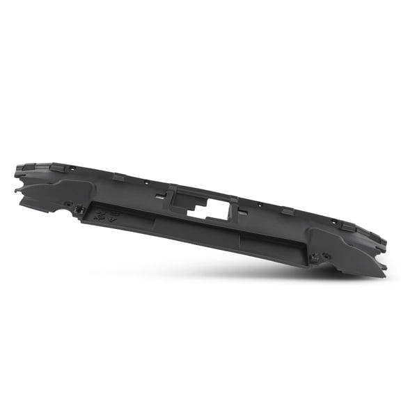 Radiator Core Support Sight Shield Splash Cover Pane Fit For 2018 2019 Ford Mustang