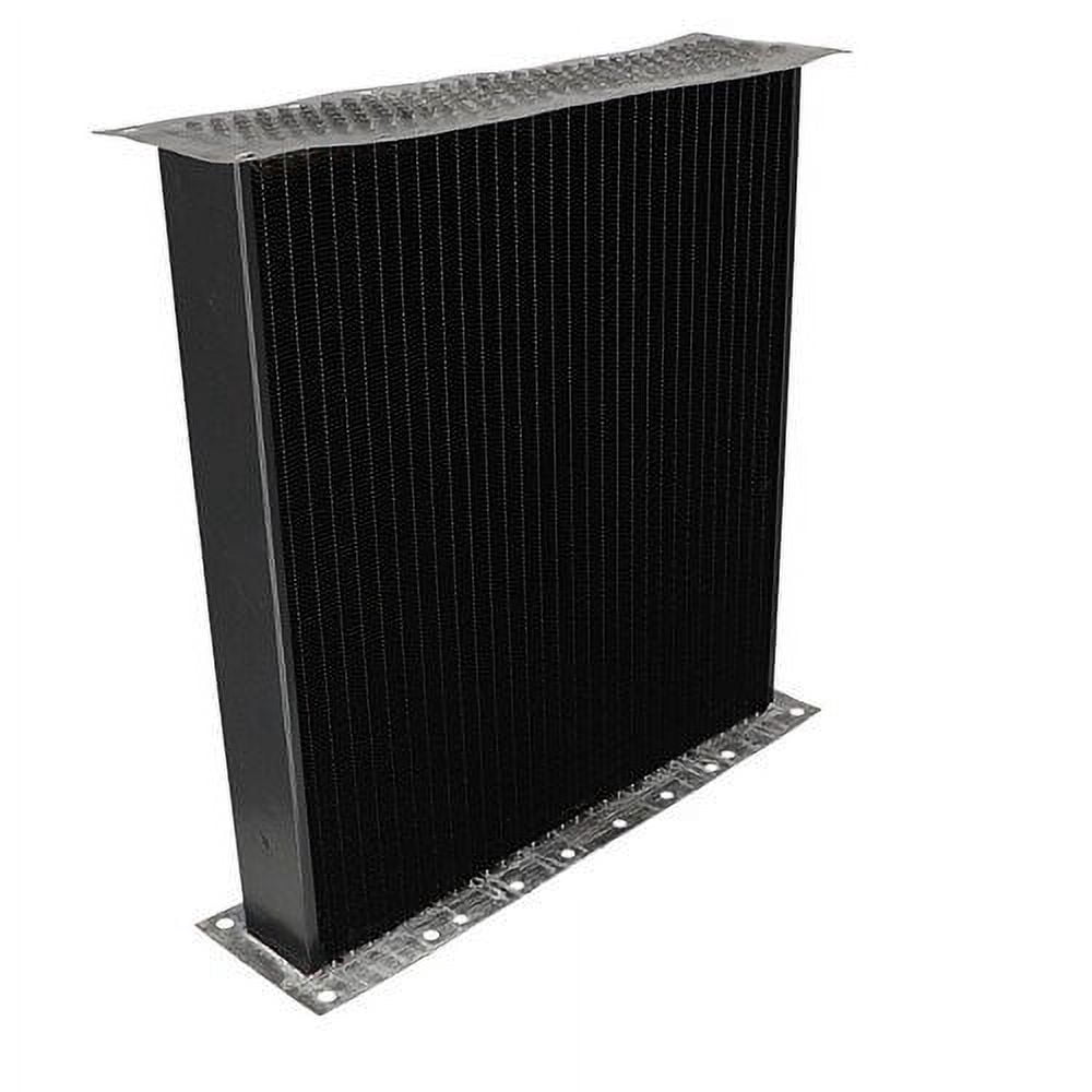 Radiator Core fits John Deere 730 G 720 70 AF1321R - Walmart.com