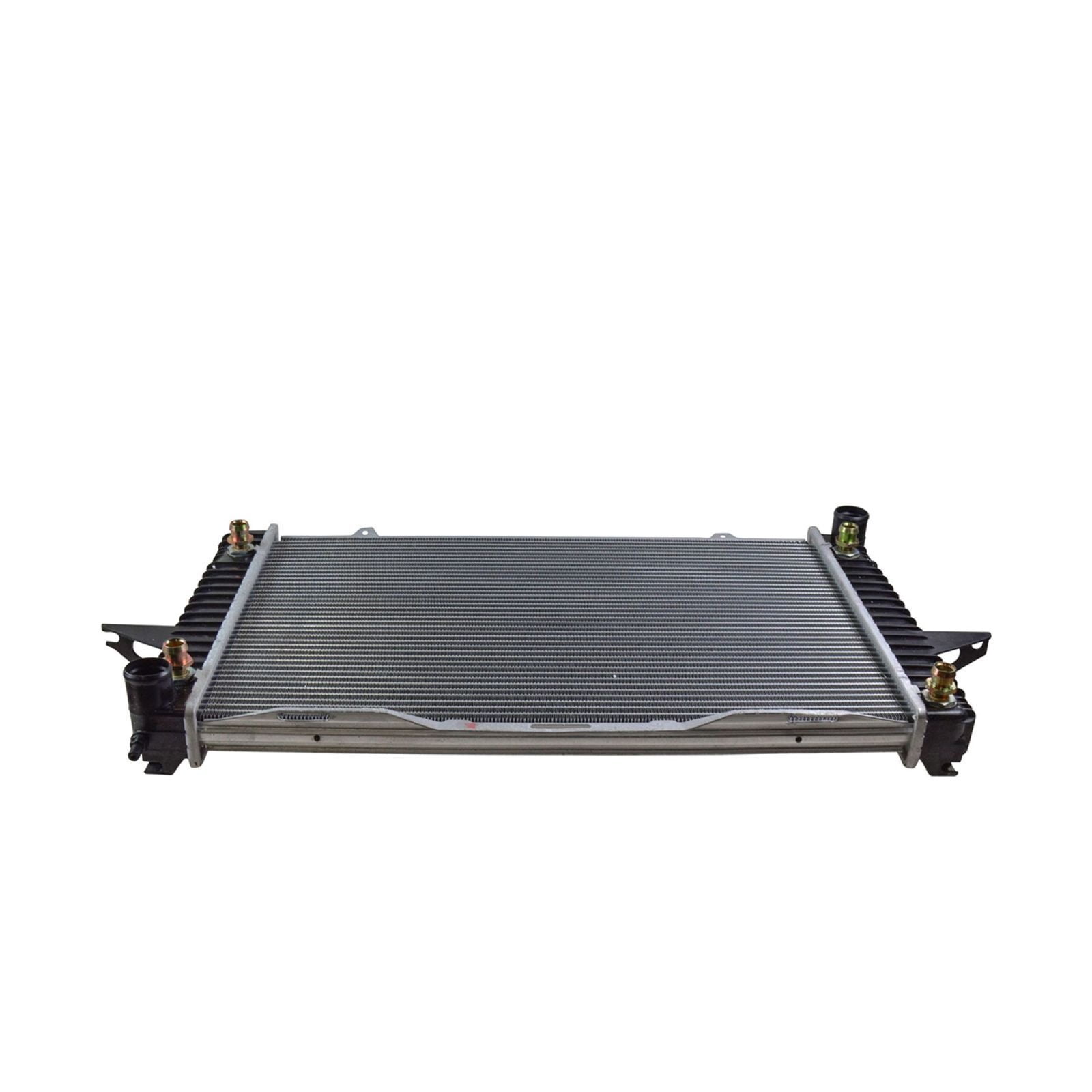 Radiator - Cross Flow Design, 1994-2004 for Volvo 850, for C70, for S70 ...