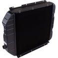 thumbnail image 1 of Radiator D6NN8005D fits Ford New Holland 4600No 4600O 4600Su 531 5700 6700 7700, 1 of 1
