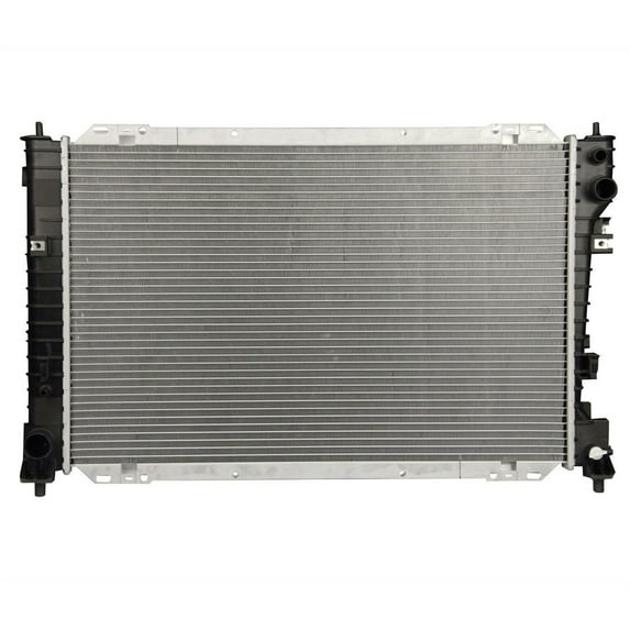 Radiator Direct R1 for Ford for Escape 3.0L 2008-2012,for Mazda for Tribute 3.0L 2008-2011 SBR13041