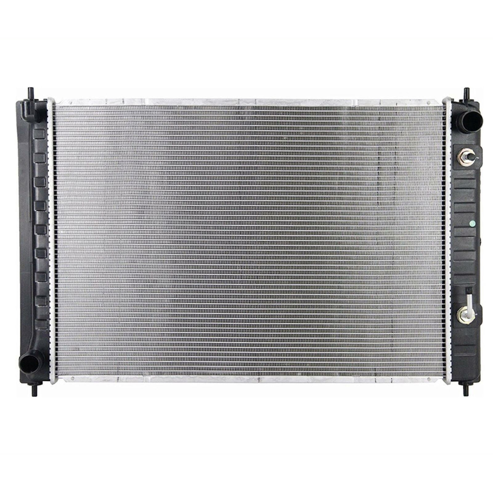 Radiator Direct R1 for Nissan for Murano 3.5L 2008-2014 for Quest 3.5L ...