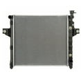 thumbnail image 1 of Radiator Direct R2 for Jeep for Grand Cherokee 4.7L 1999-2000 SBR2263, 1 of 5