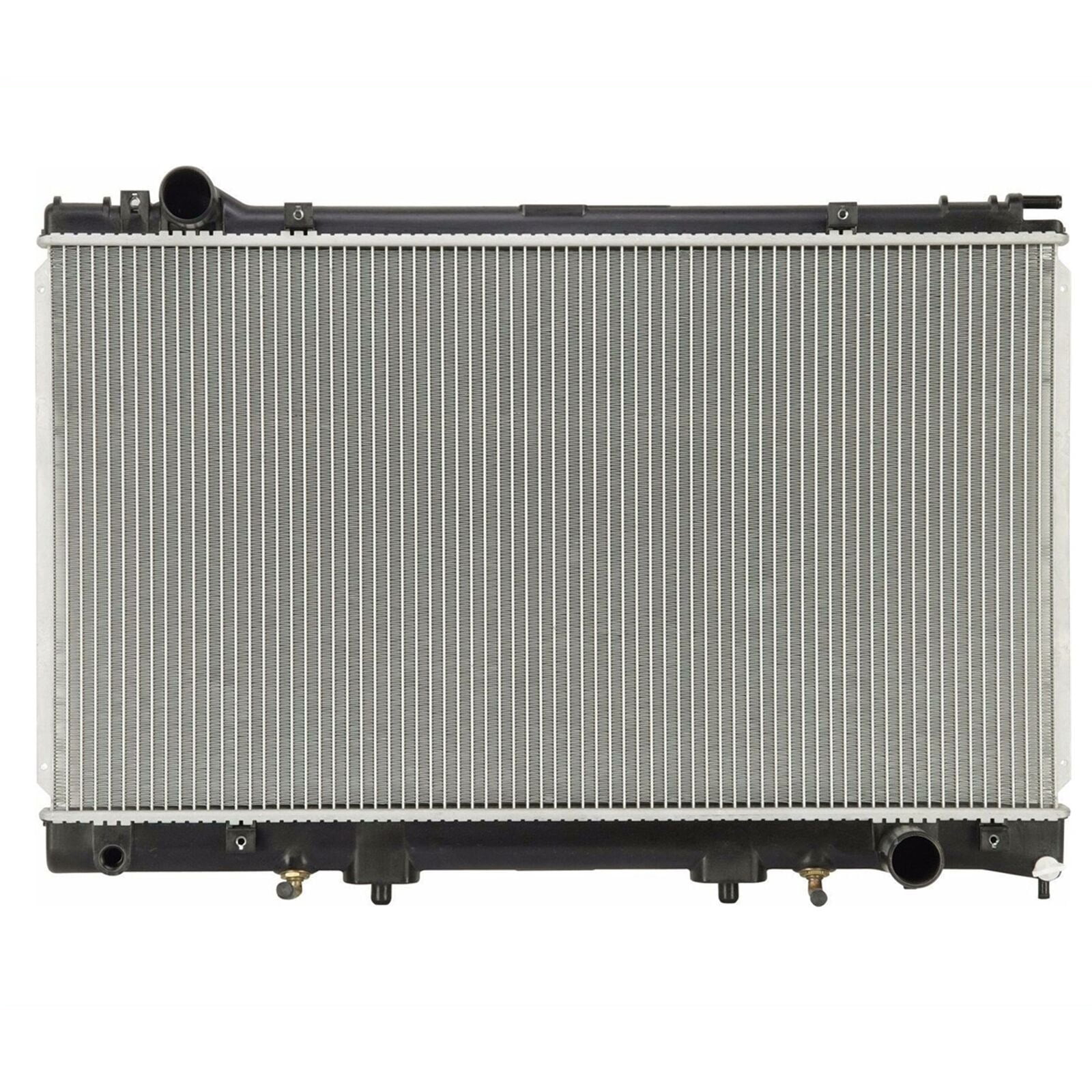 Radiator Direct R2 for Lexus for LS400 4.0L 1995-2000 SBR2058 - Walmart.com