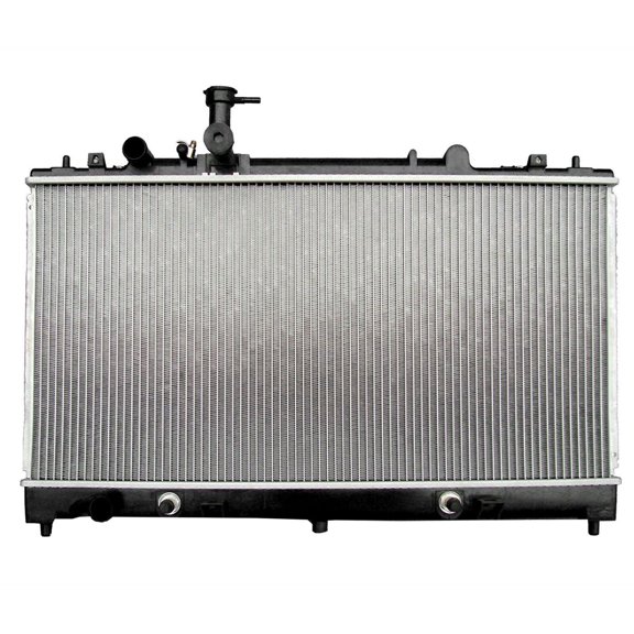 Radiator Direct R2 for Mazda 6 2.3L 2003-2008 SBR2673