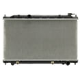 thumbnail image 1 of Radiator Direct R2 for Nissan for Altima 3.5L 2002-2006 for Maxima 3.5L 2004-2006 SBR2415, 1 of 5