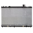 thumbnail image 1 of Radiator Direct R2 for Toyota for Camry 2.4L 2002-2006 for Solara 2.4L 2004-2008 SBR2437, 1 of 5