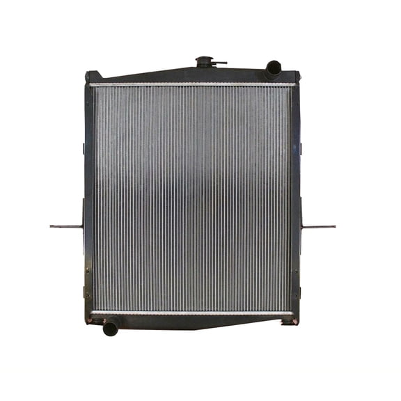 Radiator Direct R8 for UD for 1800CS 4.6L 1999-2004,for UD 1800 6.9L 1999-2004 2000 6.9L 1999-2004 2300 6.9L 1999-2004 2600 6.9L 1999-2004 3000 6.9L 1999-2000 3300 6.9L 1999-2004