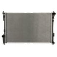 thumbnail image 1 of Radiator Direct for Ford for Explorer 3.5L 2011-2018, 1 of 5