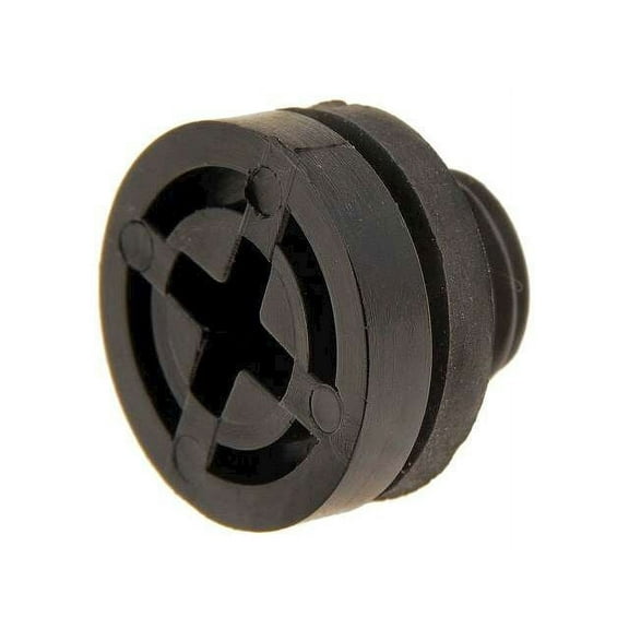 Radiator Drain Petcock - Compatible with 1995 - 1999, 2009 - 2014, 2016 - 2022 Nissan Maxima 1996 1997 1998 2010 2011 2012 2013 2017 2018 2019 2020 2021