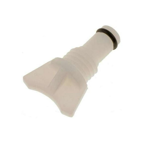 Radiator Drain Petcock - Compatible with 1984 - 1985, 2000 - 2006, 2008 Toyota Corolla 1.6L 4-Cylinder 2001 2002 2003 2004 2005