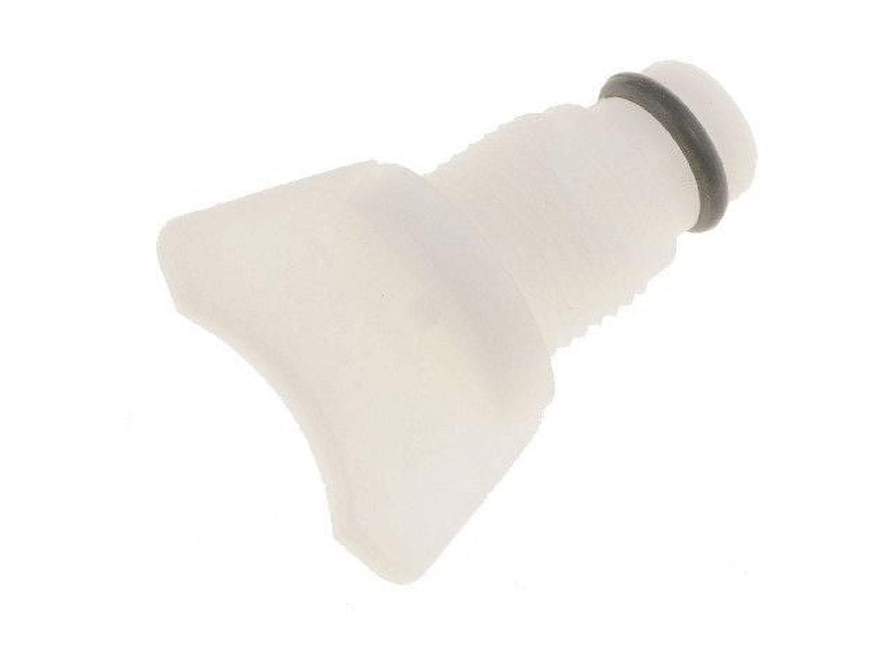 Radiator Drain Petcock - Compatible with 1985 - 1989, 1991 - 1995 ...
