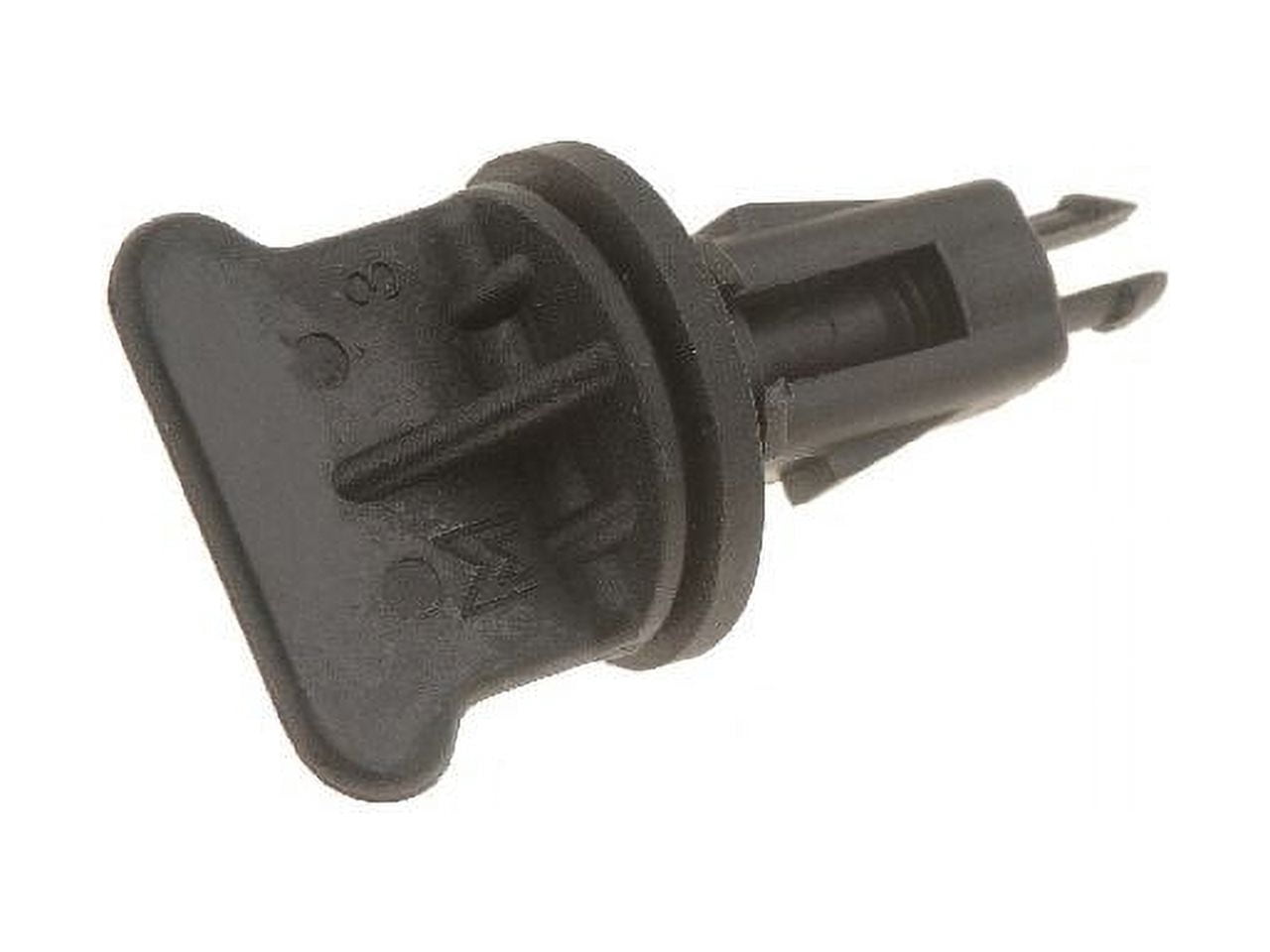 Radiator Drain Petcock - Compatible with 1991 - 1995, 1997 - 2006 Jeep ...