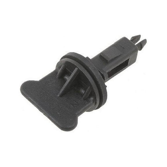 Radiator Drain Petcock - Compatible with 1996 - 2002 Chevy Express 3500 5.7L V8 GAS 1997 1998 1999 2000 2001