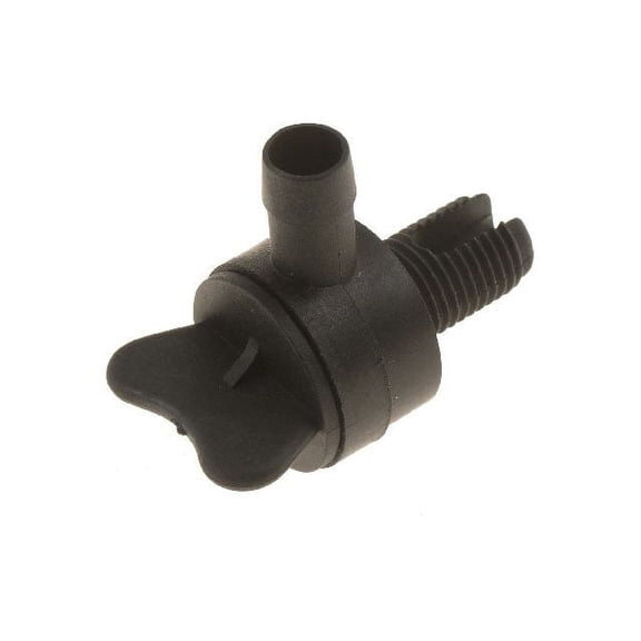 Radiator Drain Petcock - Compatible with 1999 - 2008 Subaru Impreza 2000 2001 2002 2003 2004 2005 2006 2007